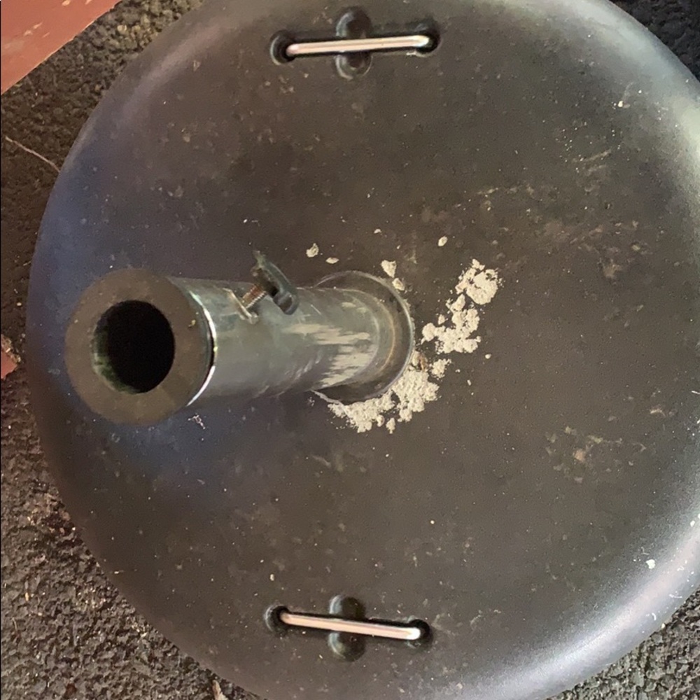 Umbrella stand